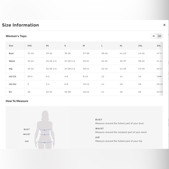 Figs Rafaela Oversized Scrub Top in Caribbean Blue, Size Large - Picture 8 of 12